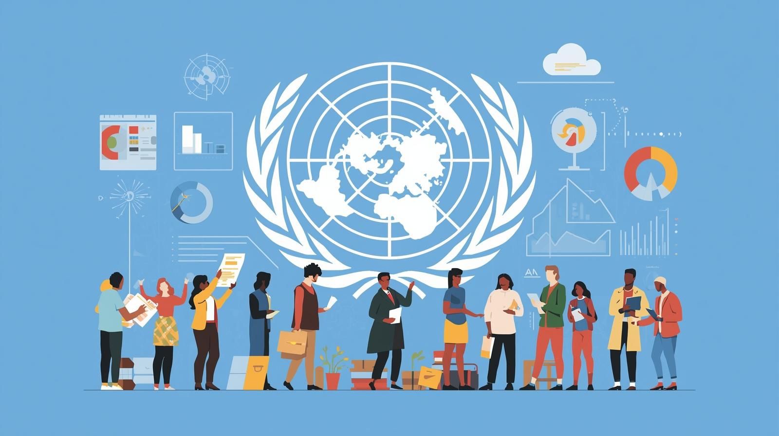 UNICEF Internship 2025 Knowledge Management Role in Namibia for Child Rights Advocates (Apply by Oct 26!)