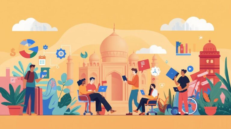 Google Software Engineering PhD Internship, Summer 2026: Work on Critical Projects in India!